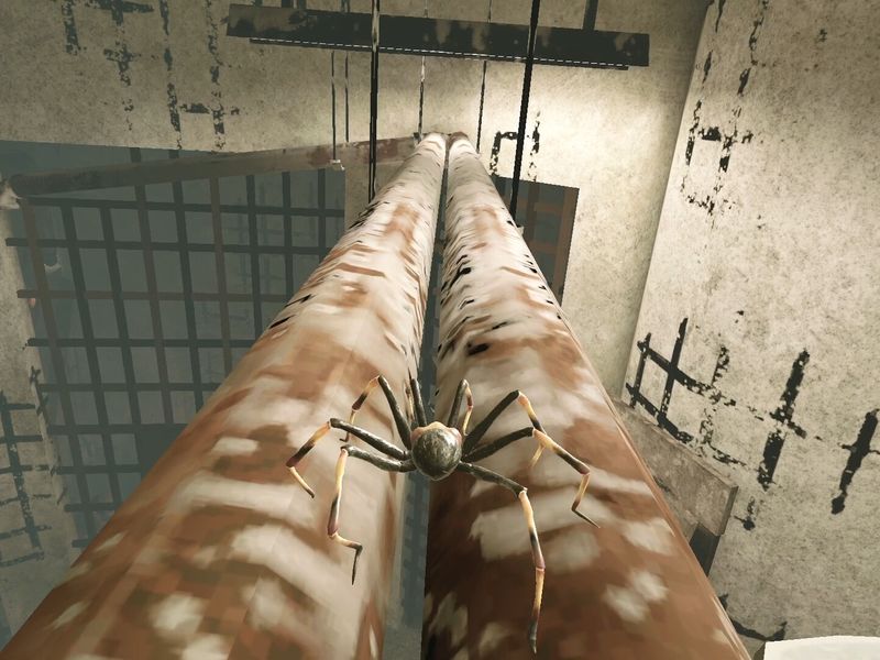 Let Me Out — скриншот 8