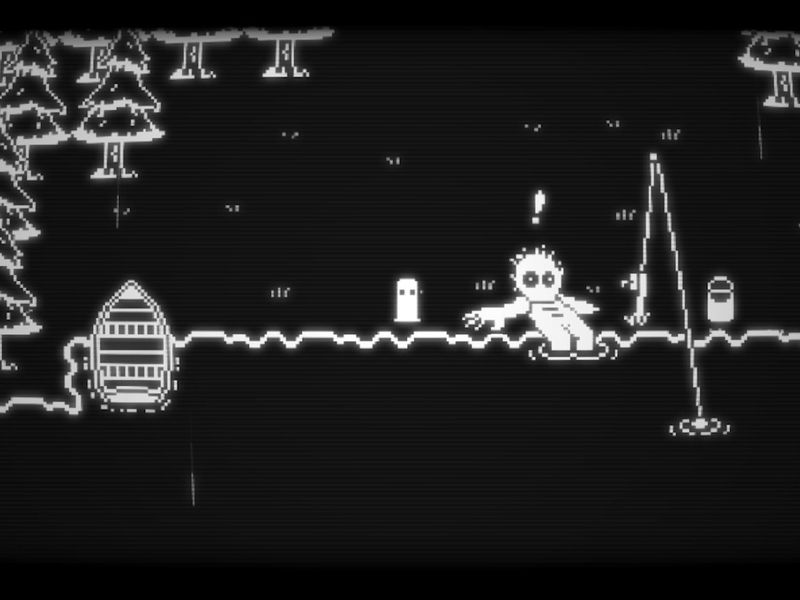 Buddy Simulator 1984 — скриншот 5