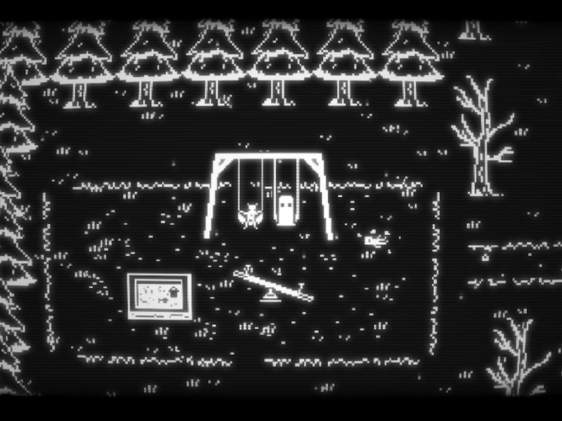 Buddy Simulator 1984 — скриншот 4