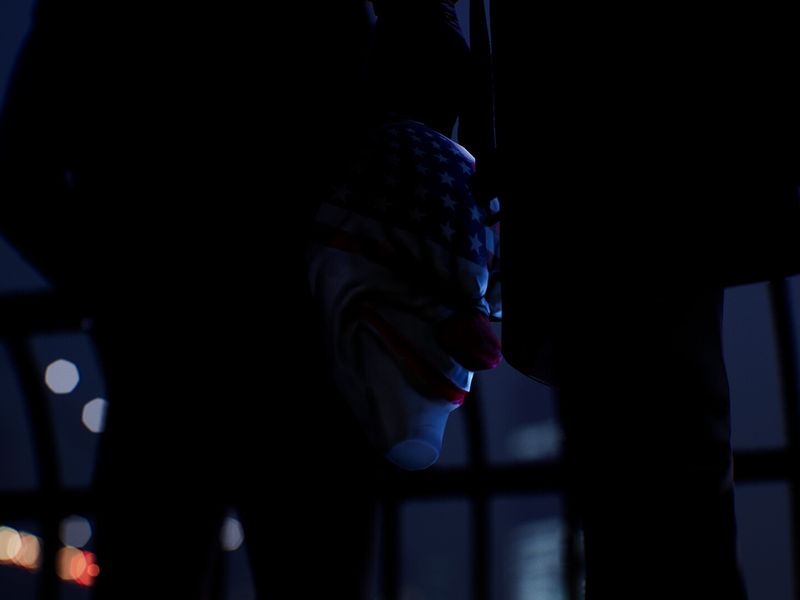 PAYDAY 3 — скриншот 5