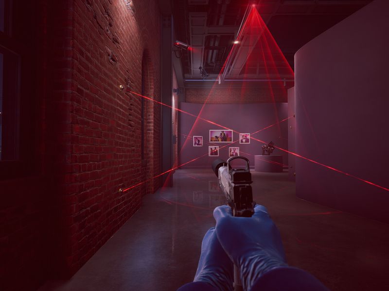 PAYDAY 3 — скриншот 2