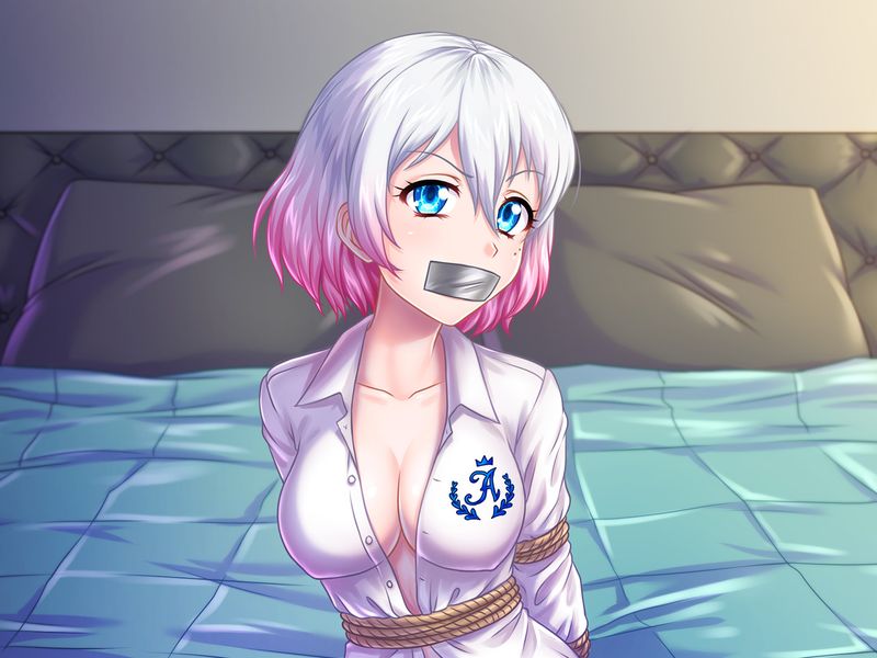 Kidnapped — скриншот 4