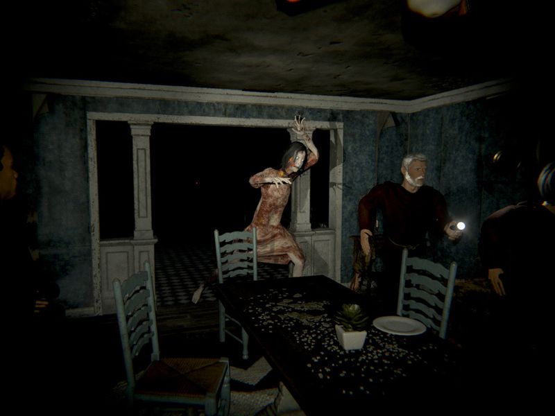 DEVOUR — скриншот 4