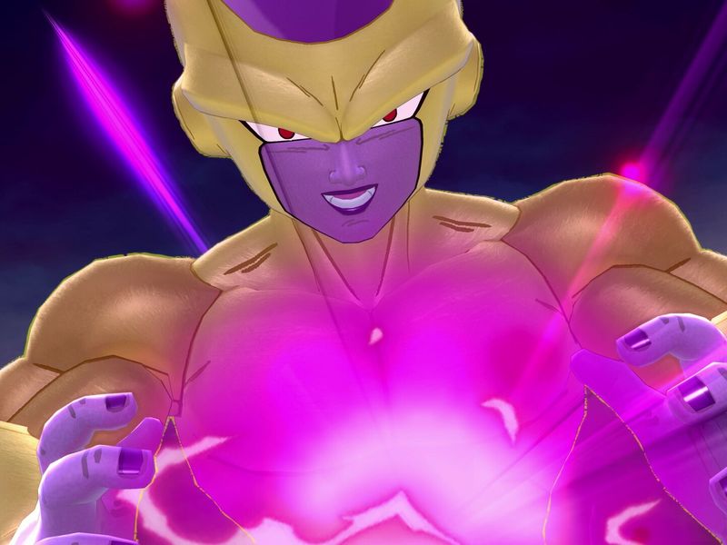 Dragon Ball The Breakers — скриншот 2