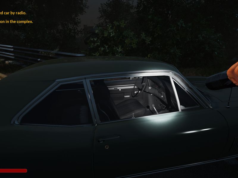 Скриншот 5 — Police Shootout