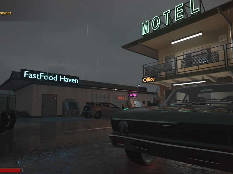 Скриншот 3 — Police Shootout