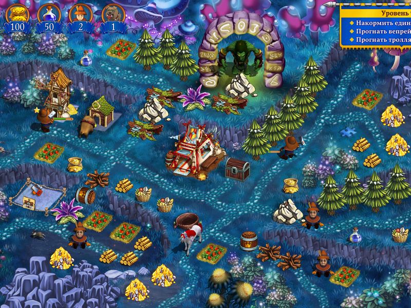 New Yankee 8 Journey of Odysseus — скриншот 4