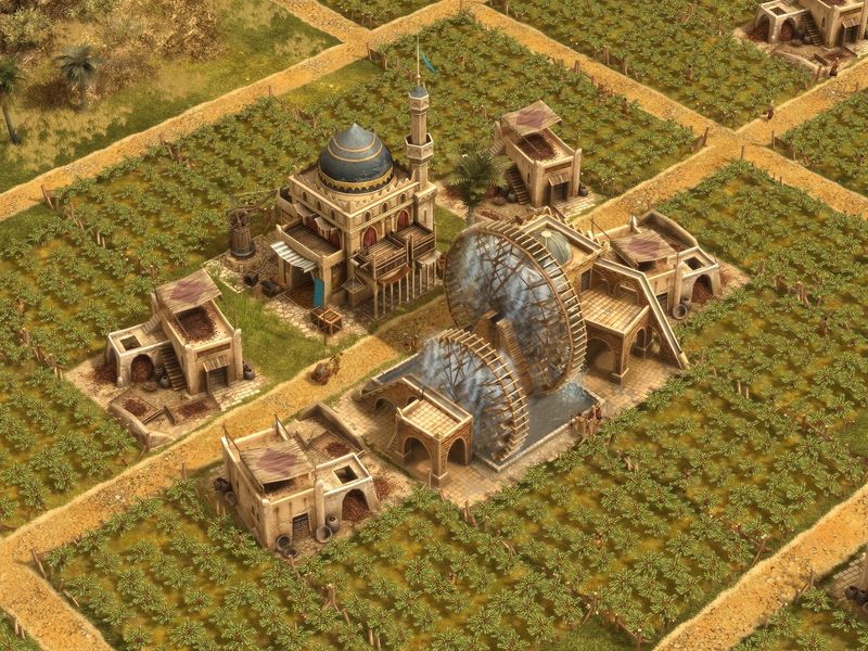 Anno History — скриншот 3