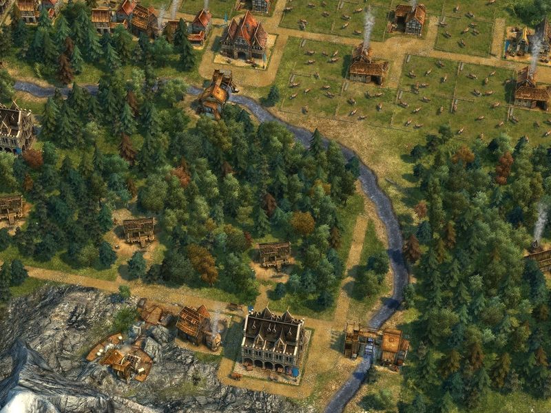 Anno History — скриншот 1
