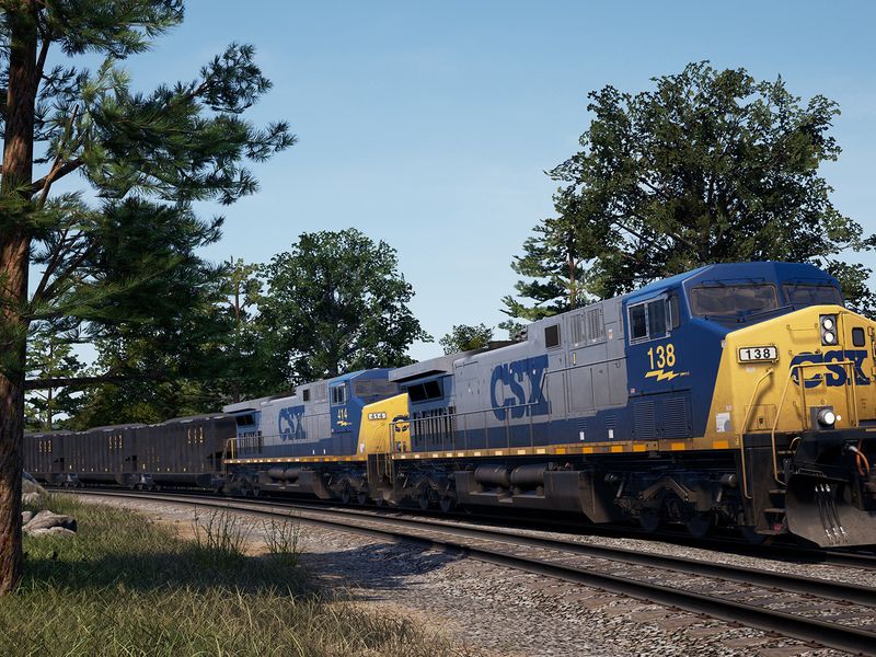 Train Sim World 2 — скриншот 3