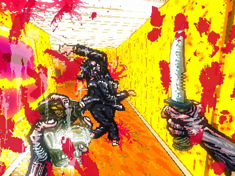 Post Void — скриншот 5