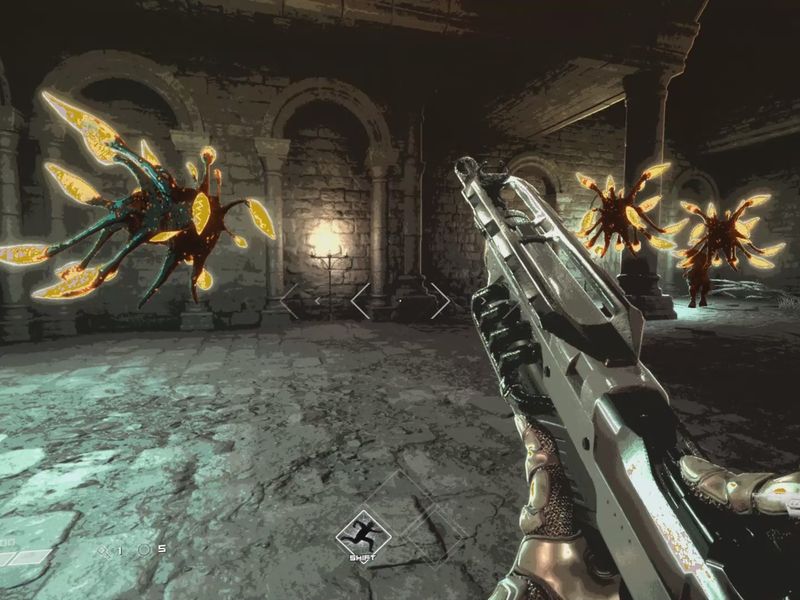 BPM BULLETS PER MINUTE — скриншот 4