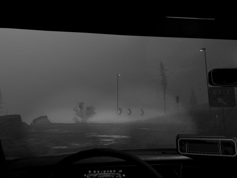 Chaser — скриншот 8