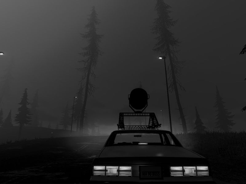 Chaser — скриншот 5