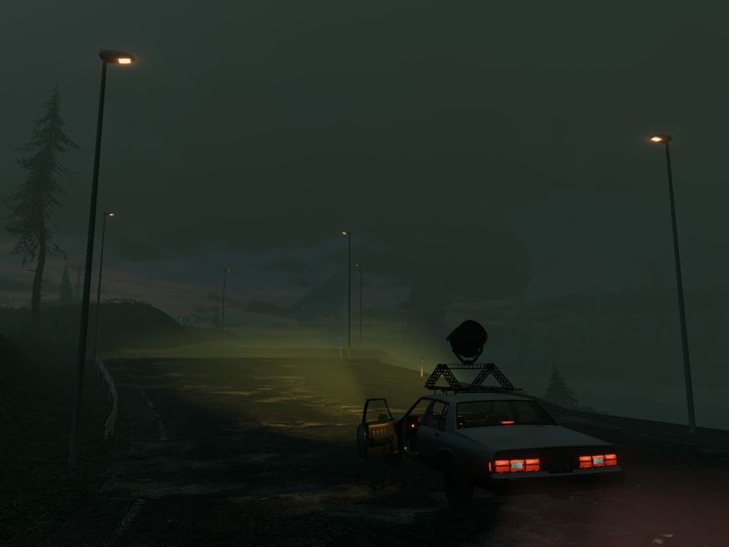 Chaser — скриншот 6