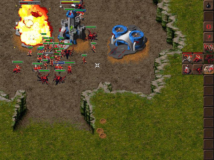 Krush Kill 'N Destroy Xtreme — скриншот 3