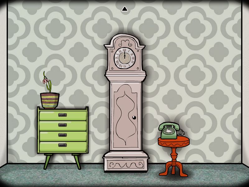 Скриншот 1 — Cube Escape Collection