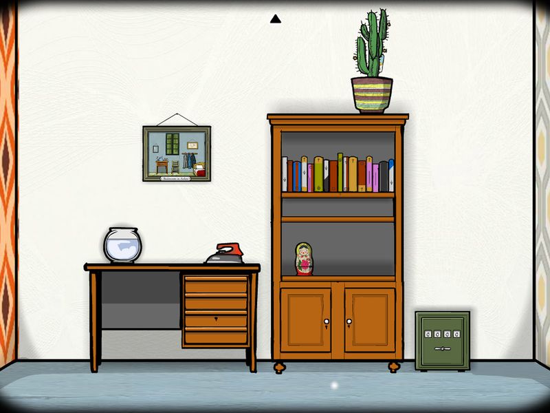 Скриншот 5 — Cube Escape Collection