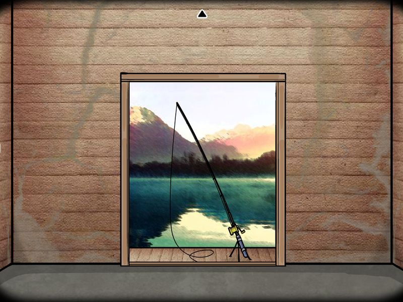 Скриншот 2 — Cube Escape Collection