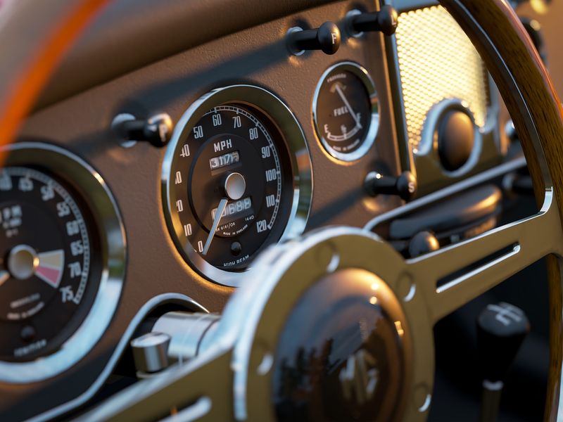 Forza Horizon 4 — скриншот 2