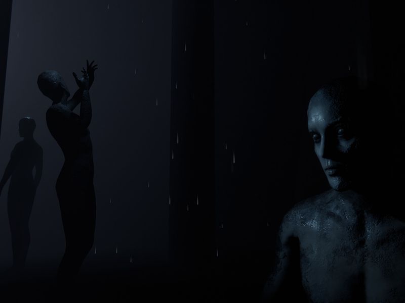 Скриншот 4 — The Mortuary Assistant