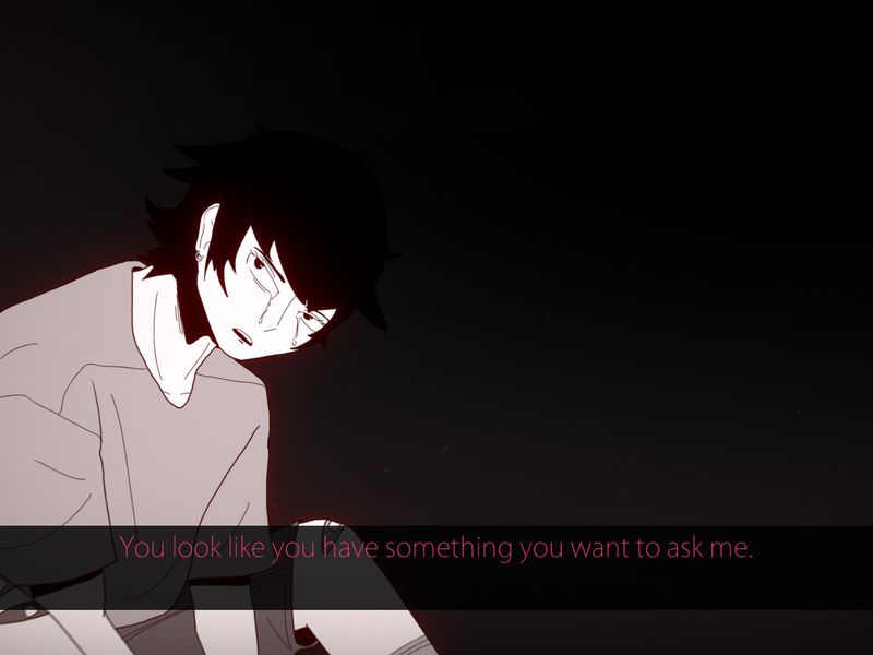 Скриншот 4 — Milky Way Prince The Vampire Star