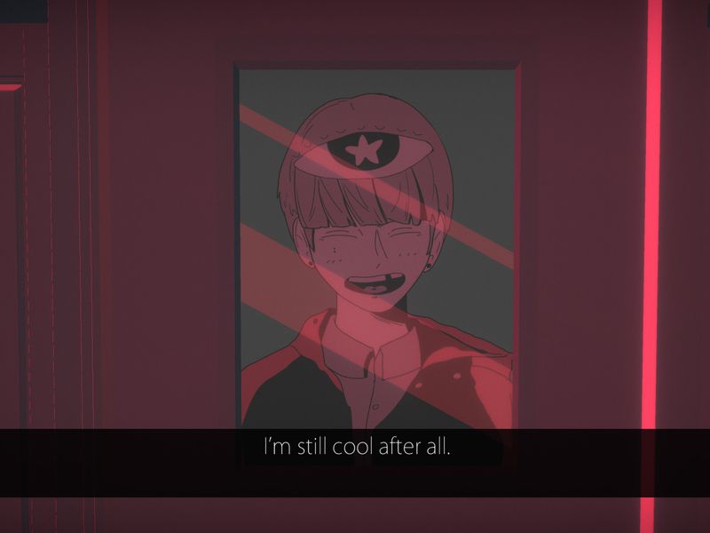 Скриншот 1 — Milky Way Prince The Vampire Star