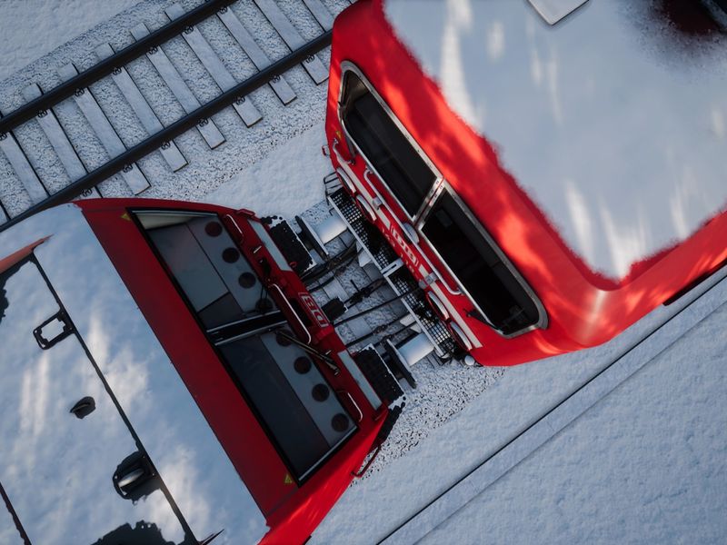 Train Sim World® 2 Ruhr Sieg Nord Hagen — скриншот 3