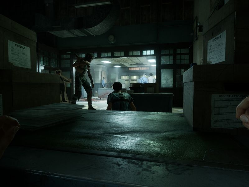 The Outlast Trials — скриншот 2