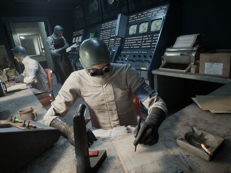 The Outlast Trials — скриншот 1