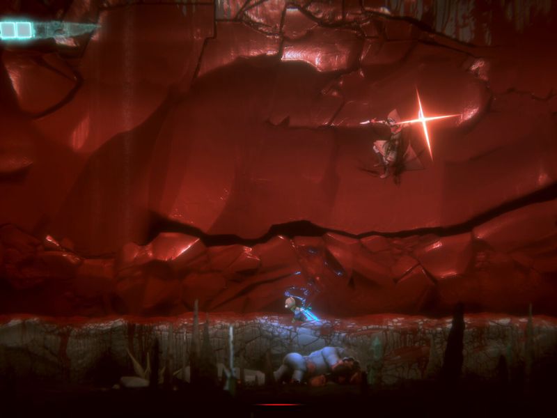 The Darkest Tales — скриншот 2