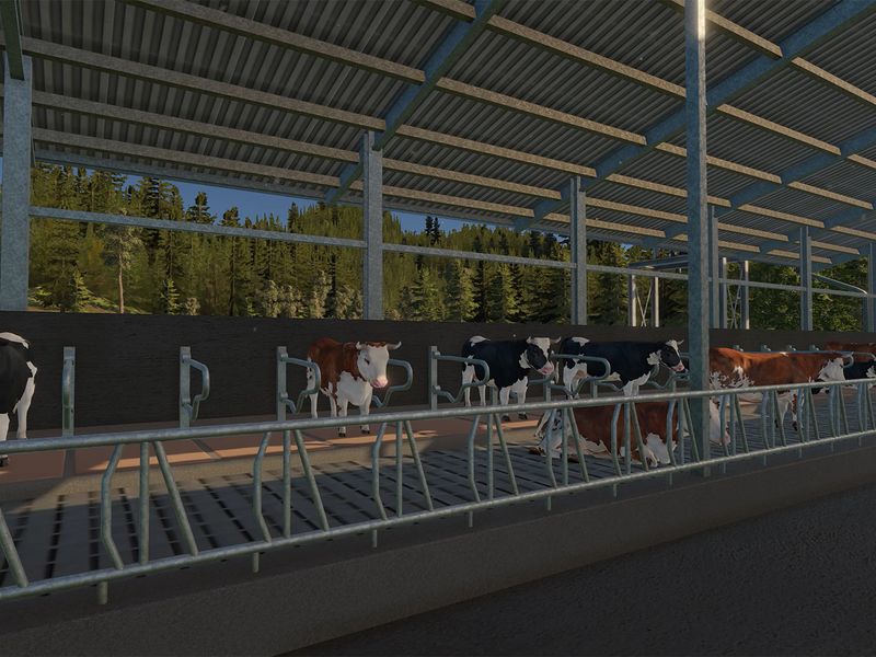 Real Farm — скриншот 3