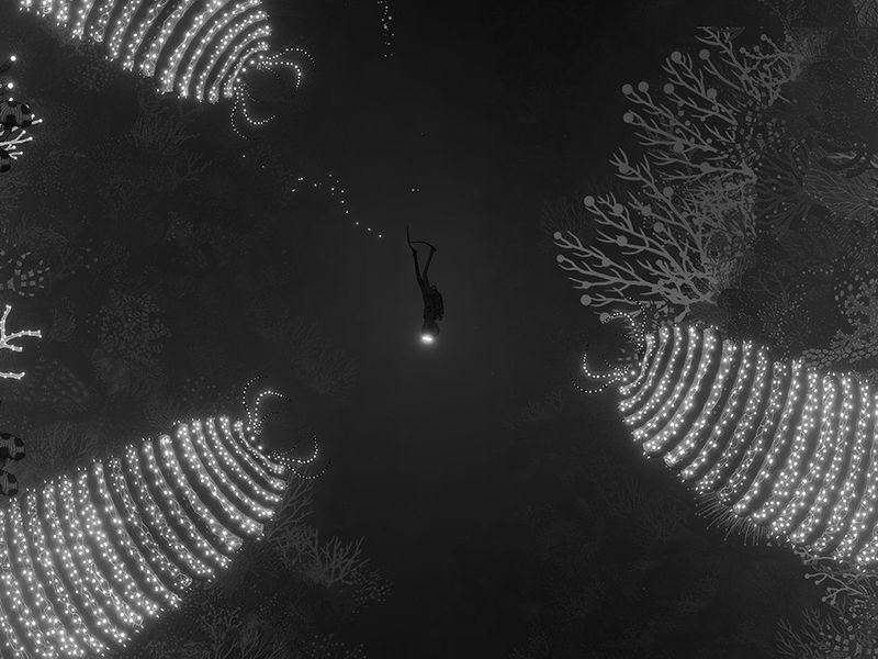 SILT — скриншот 2