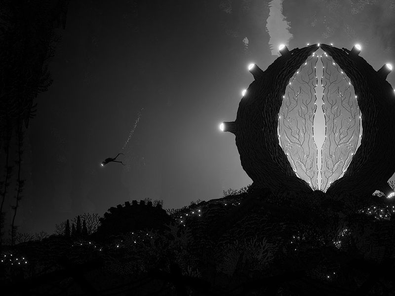 SILT — скриншот 5