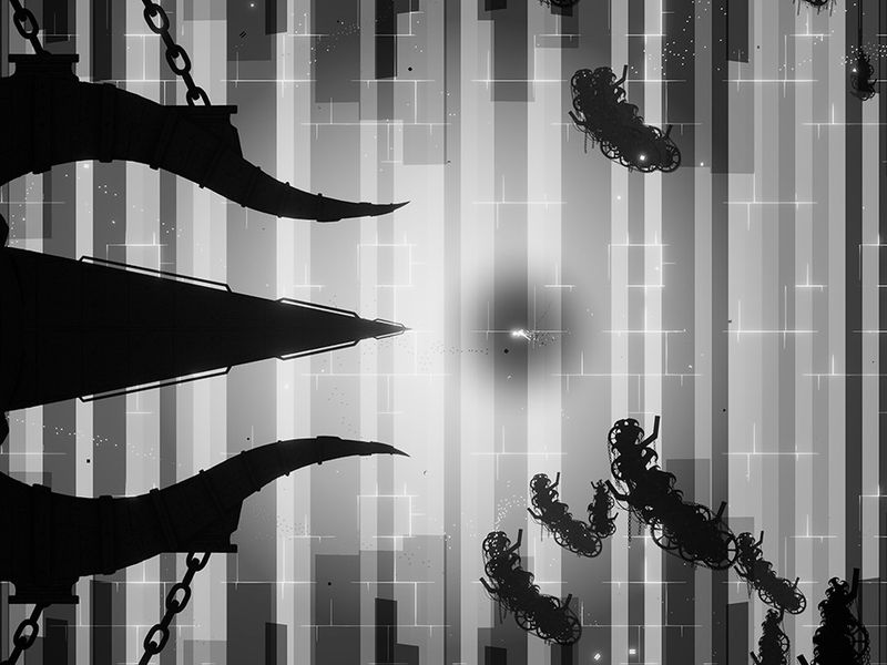 SILT — скриншот 1