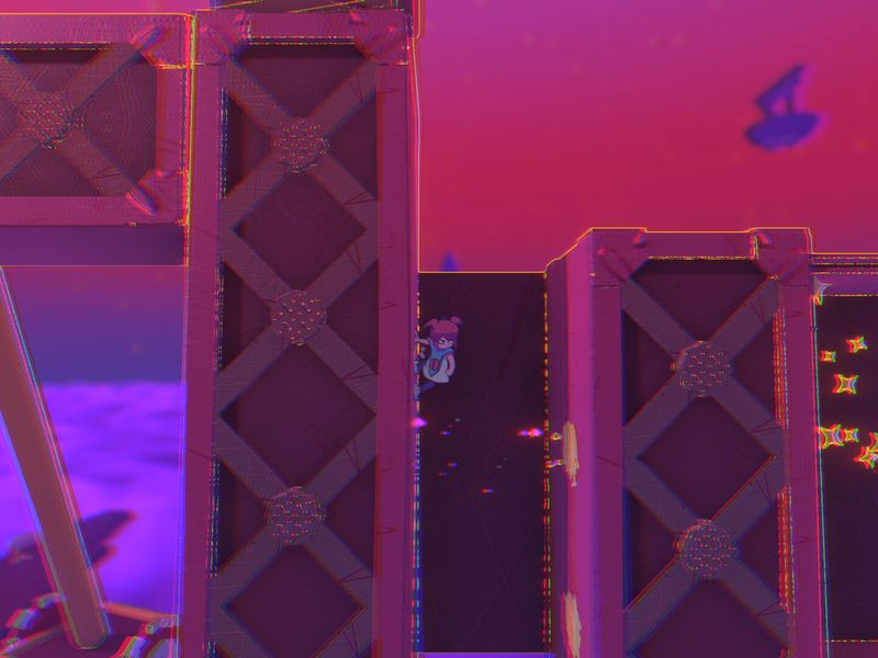 Demon Turf — скриншот 4