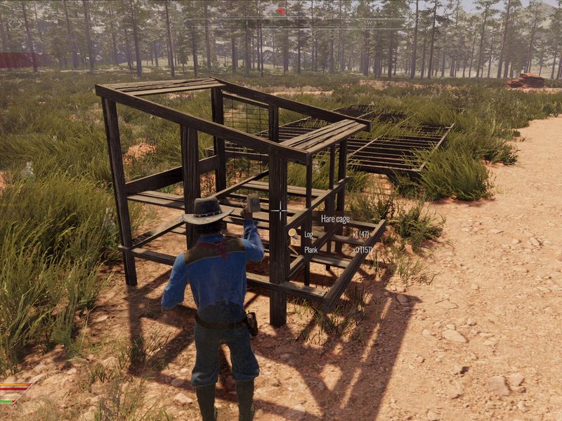 Скриншот 5 — Wild West Dynasty