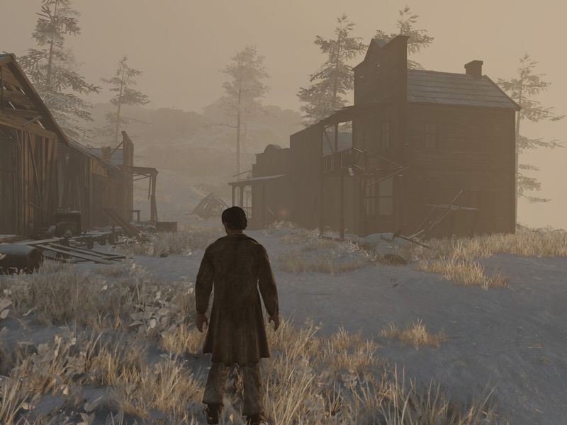 Скриншот 2 — Wild West Dynasty