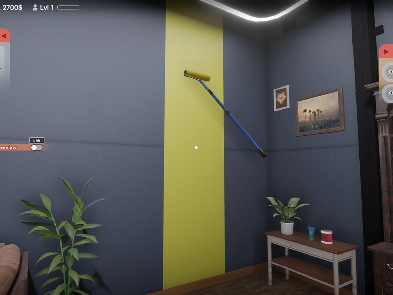 Скриншот 5 — Hairdresser Simulator