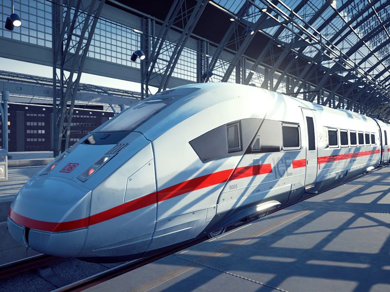 Train Life A Railway Simulator — скриншот 2
