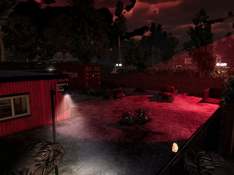 Thief Simulator 2 — скриншот 1