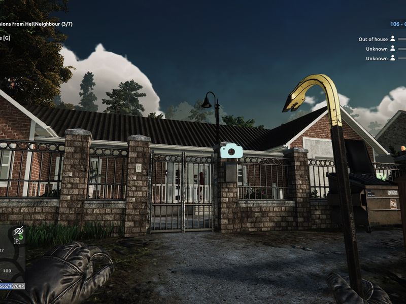 Thief Simulator 2 — скриншот 3