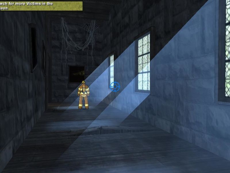 Real Heroes Firefighter — screenshot 6