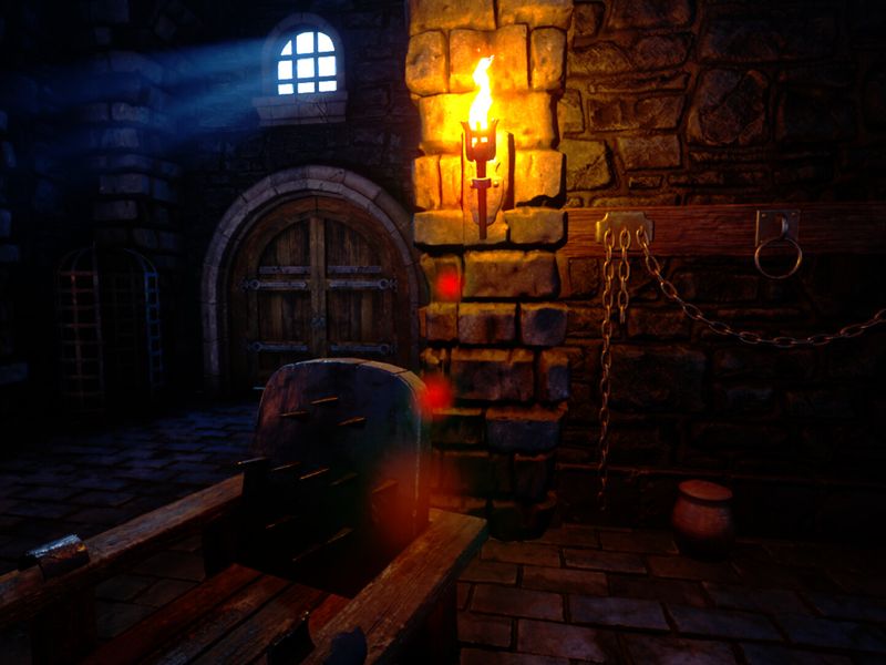 Last Room — скриншот 2