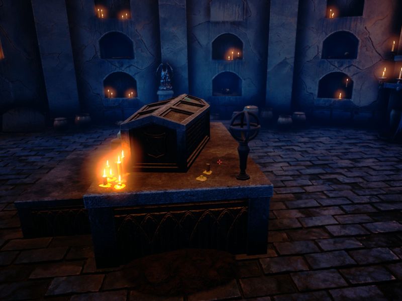 Last Room — скриншот 4
