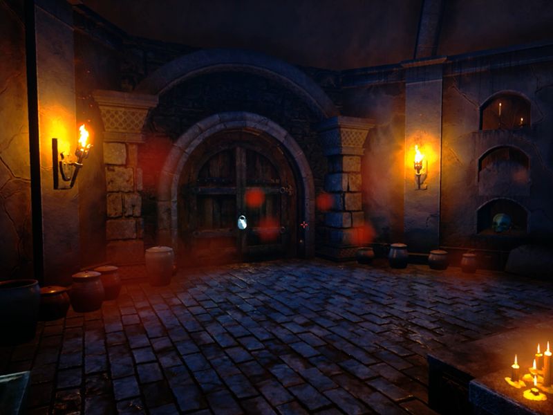 Last Room — скриншот 5