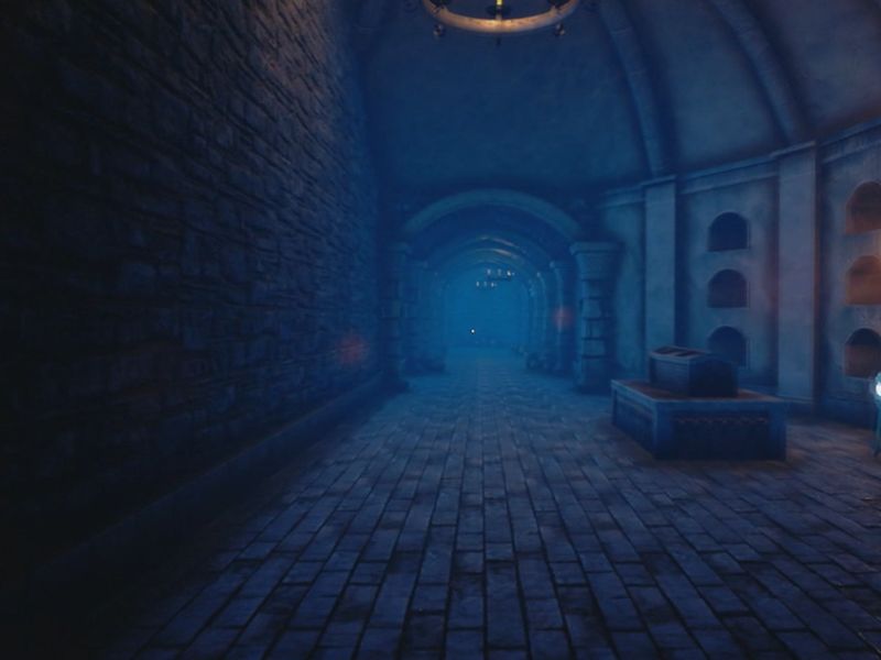 Last Room — скриншот 1