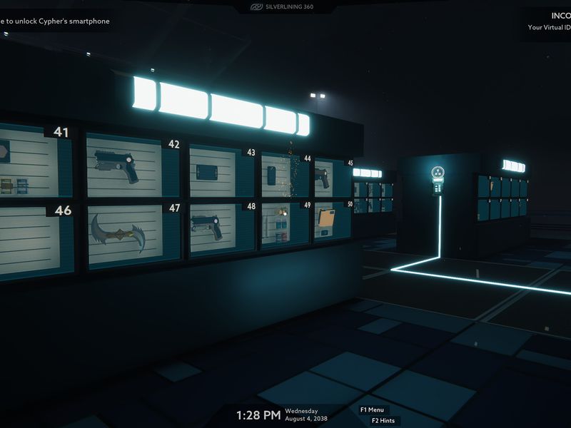 Operation Tango — скриншот 4