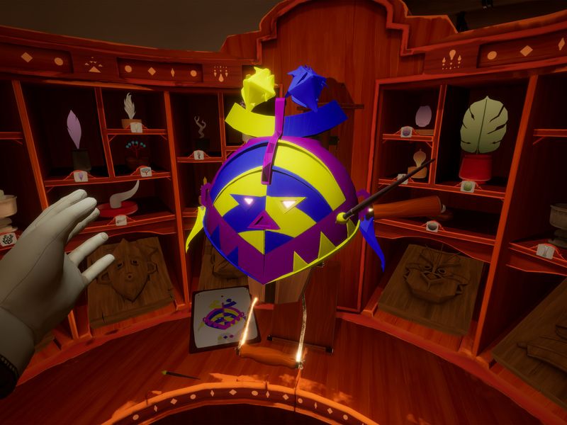 Maskmaker — скриншот 1
