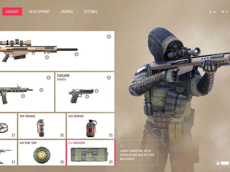 Sniper Ghost Warrior Contracts 2 — скриншот 7